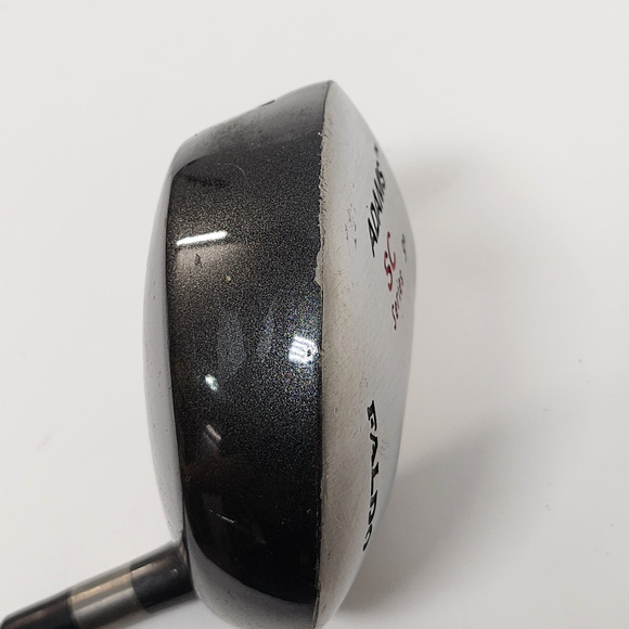 Adams SC Series 9.0° Driver 818 FC Faldo Firm-Flex Graphite Shaft RH 44" - Picture 8 of 16